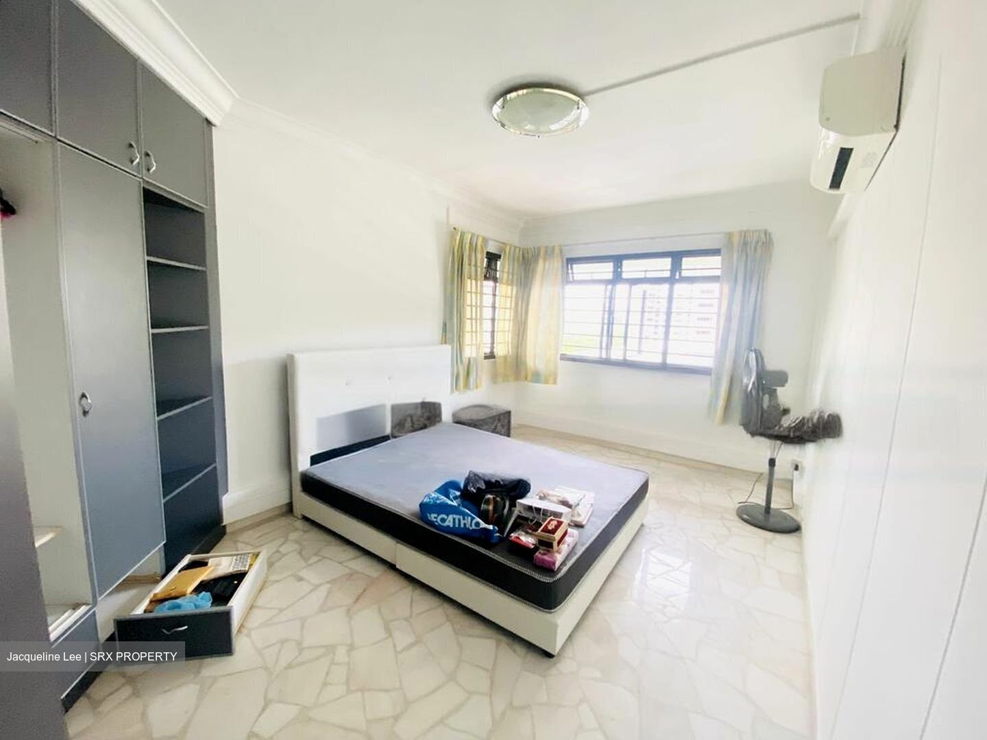 Blk 106A Depot Heights (Bukit Merah), HDB 3 Rooms #444067251